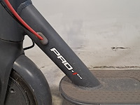 Elektrische step, ducati - afbeelding 6 van  11