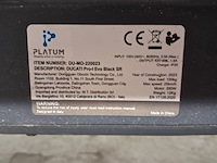 Elektrische step, ducati - afbeelding 8 van  11