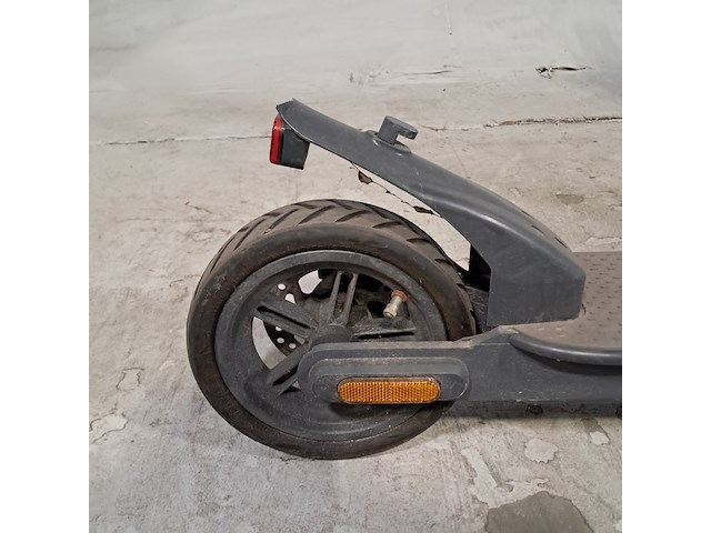 Elektrische step, ducati - afbeelding 9 van  11