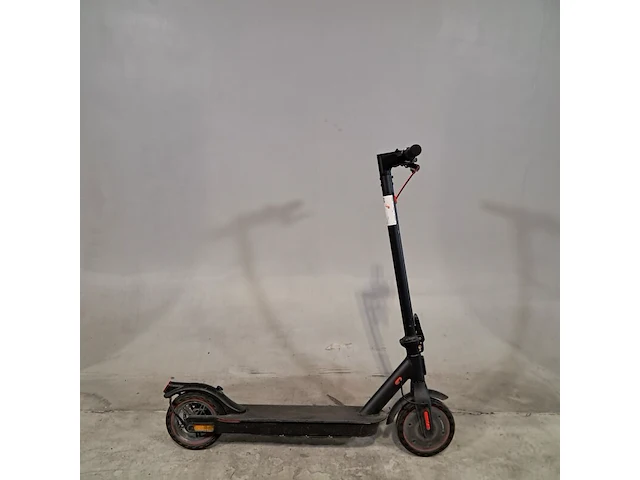 Elektrische step, e9 pro, 2025 - afbeelding 1 van  10