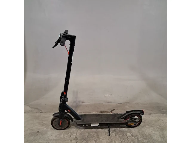 Elektrische step, e9 pro, 2025 - afbeelding 3 van  10