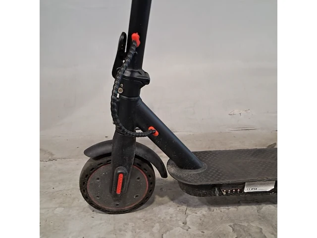 Elektrische step, e9 pro, 2025 - afbeelding 4 van  10