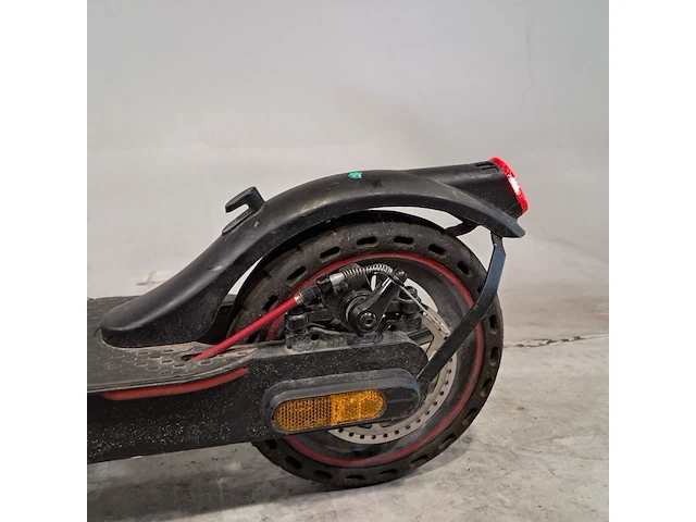 Elektrische step, e9 pro, 2025 - afbeelding 6 van  10