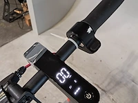 Elektrische step, e9 pro, 2025 - afbeelding 7 van  10