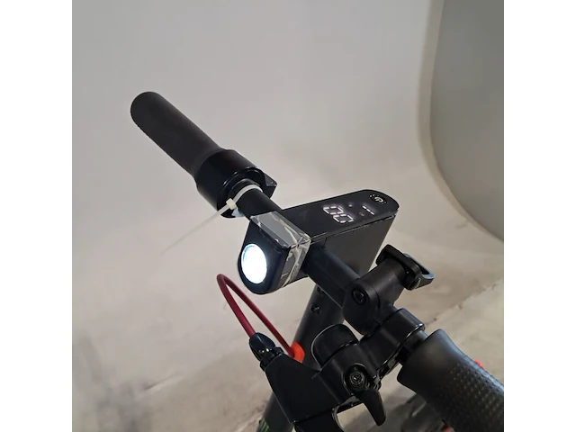 Elektrische step, e9 pro, 2025 - afbeelding 8 van  10