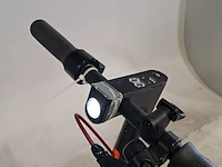 Elektrische step, e9 pro, 2025 - afbeelding 8 van  10