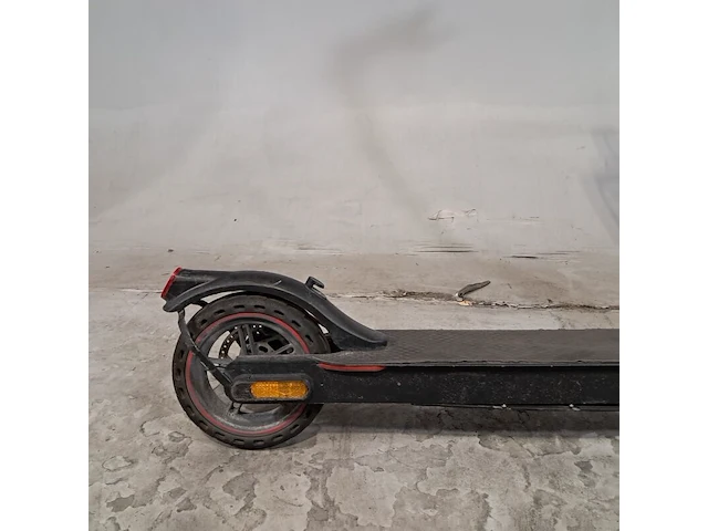 Elektrische step, e9 pro, 2025 - afbeelding 9 van  10