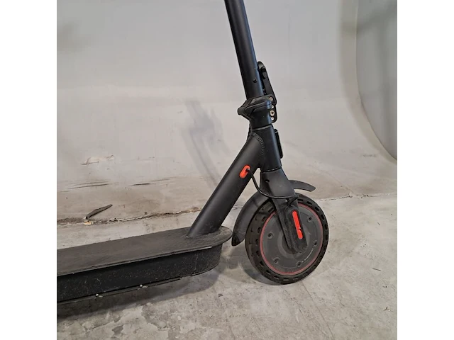 Elektrische step, e9 pro, 2025 - afbeelding 10 van  10