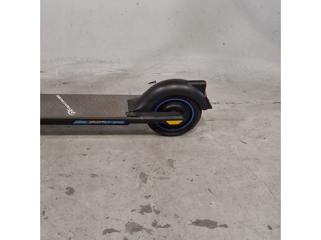 Elektrische step, evercross - afbeelding 2 van  13