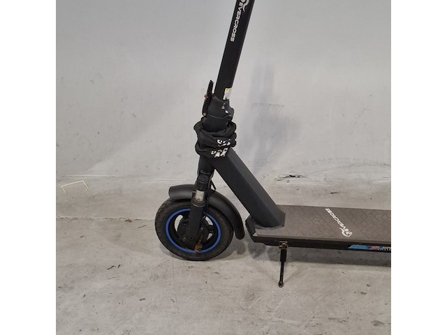 Elektrische step, evercross - afbeelding 3 van  13