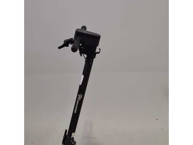 Elektrische step, evercross - afbeelding 4 van  13