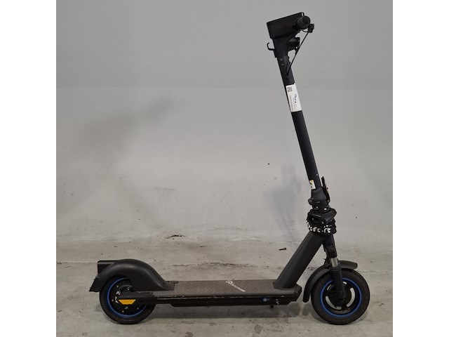 Elektrische step, evercross - afbeelding 1 van  13