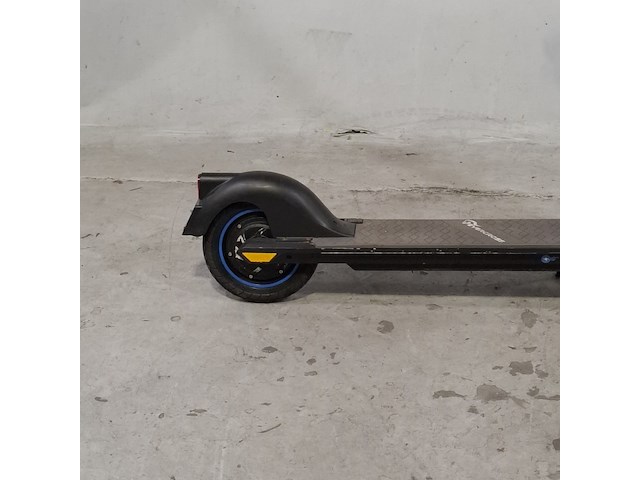 Elektrische step, evercross - afbeelding 6 van  13