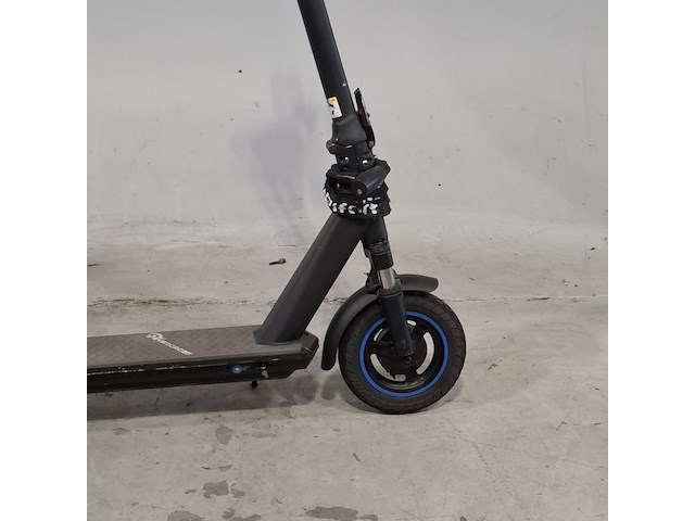 Elektrische step, evercross - afbeelding 7 van  13