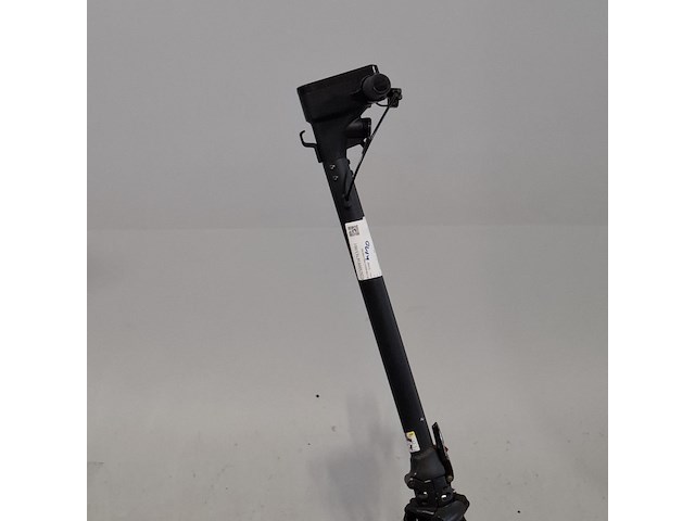 Elektrische step, evercross - afbeelding 8 van  13