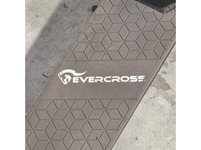 Elektrische step, evercross - afbeelding 9 van  13