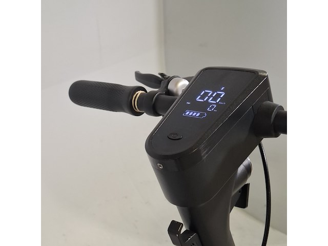 Elektrische step, evercross - afbeelding 10 van  13