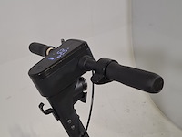 Elektrische step, evercross - afbeelding 11 van  13