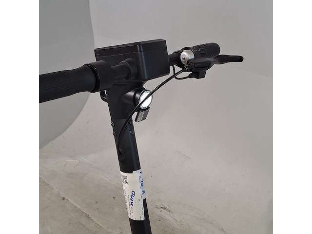 Elektrische step, evercross - afbeelding 12 van  13