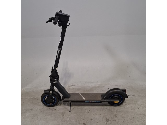 Elektrische step, evercross - afbeelding 13 van  13