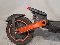 Elektrische step, g9 pro - afbeelding 3 van  14