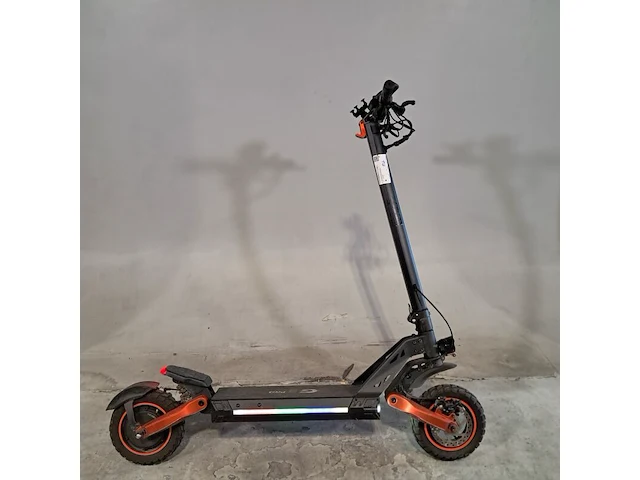 Elektrische step, g9 pro - afbeelding 1 van  14