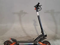 Elektrische step, g9 pro
