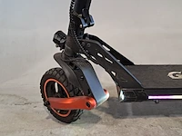 Elektrische step, g9 pro - afbeelding 8 van  14