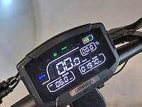 Elektrische step, g9 pro - afbeelding 12 van  14