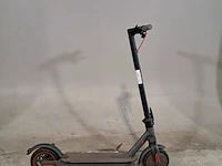 Elektrische step, h7, 2020