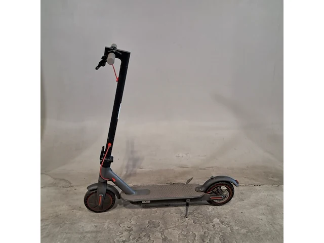 Elektrische step, h7, 2020 - afbeelding 2 van  7