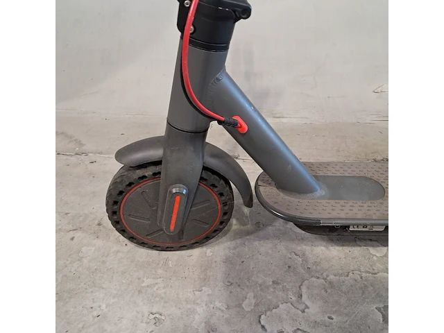 Elektrische step, h7, 2020 - afbeelding 3 van  7