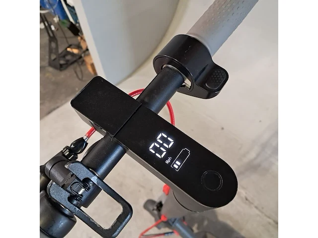 Elektrische step, h7, 2020 - afbeelding 5 van  7