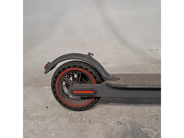Elektrische step, h7, 2020 - afbeelding 6 van  7