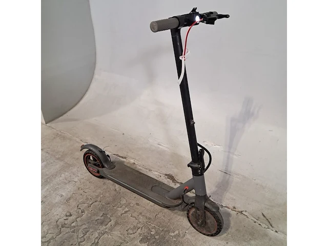 Elektrische step, h7, 2023 - afbeelding 8 van  14