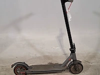 Elektrische step, h7, 2023