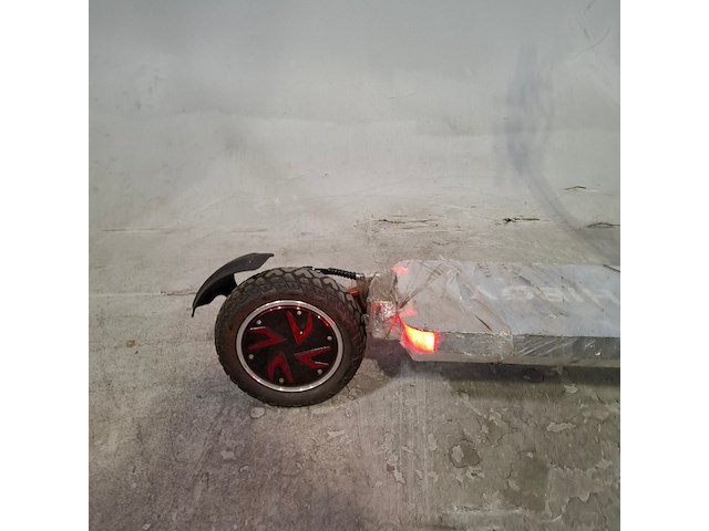 Elektrische step, hiboy, titan pro - afbeelding 2 van  15