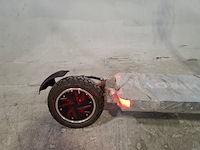 Elektrische step, hiboy, titan pro - afbeelding 2 van  15