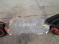 Elektrische step, hiboy, titan pro - afbeelding 3 van  15