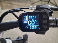 Elektrische step, hiboy, titan pro - afbeelding 4 van  15