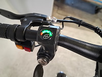 Elektrische step, hiboy, titan pro - afbeelding 5 van  15
