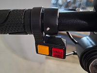 Elektrische step, hiboy, titan pro - afbeelding 6 van  15