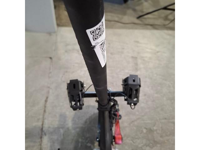 Elektrische step, hiboy, titan pro - afbeelding 7 van  15