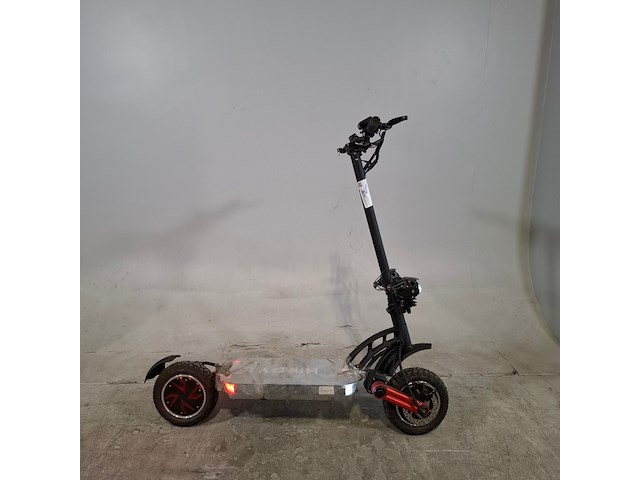 Elektrische step, hiboy, titan pro - afbeelding 1 van  15