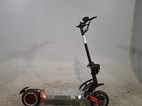 Elektrische step, hiboy, titan pro - afbeelding 1 van  15