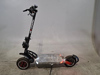 Elektrische step, hiboy, titan pro - afbeelding 8 van  15