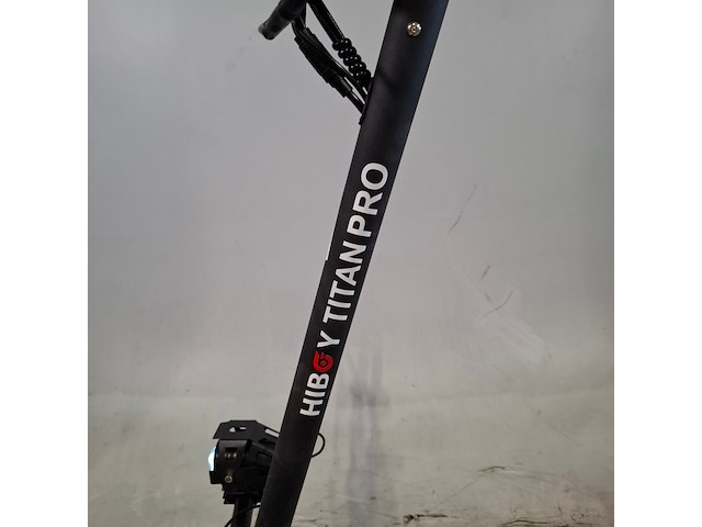 Elektrische step, hiboy, titan pro - afbeelding 9 van  15