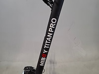 Elektrische step, hiboy, titan pro - afbeelding 9 van  15