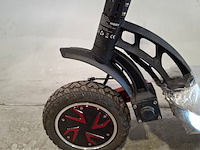 Elektrische step, hiboy, titan pro - afbeelding 10 van  15