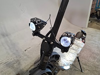 Elektrische step, hiboy, titan pro - afbeelding 11 van  15